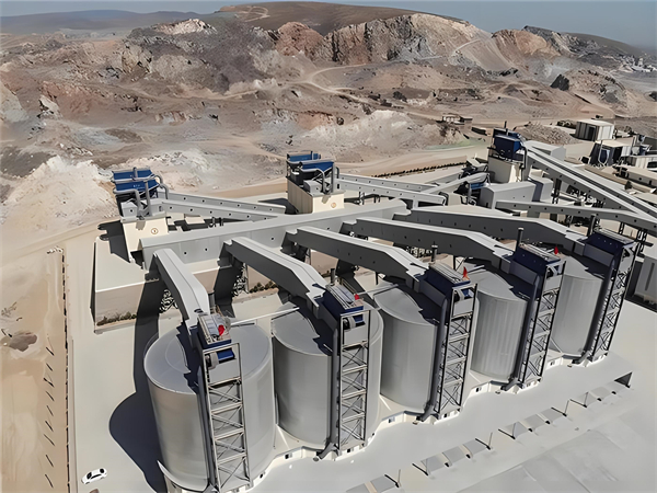 米林水泥钢板仓